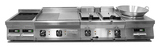 Плита индукционная Kocateq MCIR46 WOK 3.5