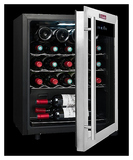 Винный шкаф La Sommeliere LS24A