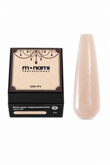 Monami Gel - Гель для наращивания ногтей Шик №4, 15гр