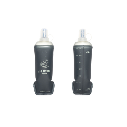 Бутылка Blue Monte Frogaero Trail Water Bottle "Yuanshandai"