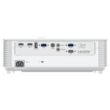 Проектор Exell EXD102STW