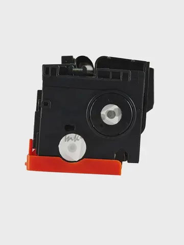 Картридж Sakura CF542X (203X) для HP, желтый, 2500 к.