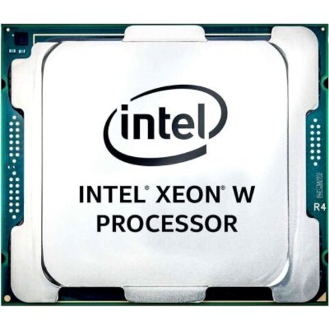 Процессор Intel Xeon W3-2525 OEM