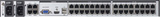 Переключатель KVM Aten KN1132VB-AX-G