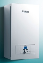 Vaillant eloBLOCK VE 12 v.14 электрический котёл