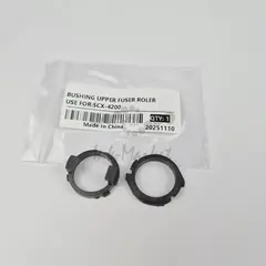 Бушинги тефлонового вала JC61-00589A + JC61-00590A / 016N00282 + 016N00262  для Samsung ML-1510, ML-1610, Xerox Phaser 3115, 3117 совместимые