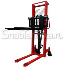 Штабелер ручной гидравлический HS 1516