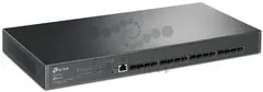 Коммутатор TP-LINK TL-SX3016F JetStream управляемый коммутатор уровня 2+ на 16 портов SFP+ 10GE (006433) — фото 4