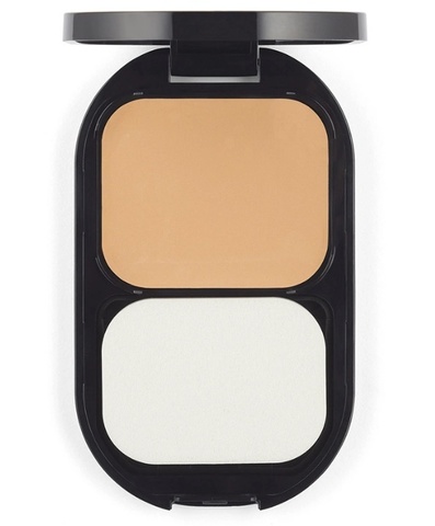 Max Factor Пудра компактная устойчивая Facefinity Compact №006 Golden