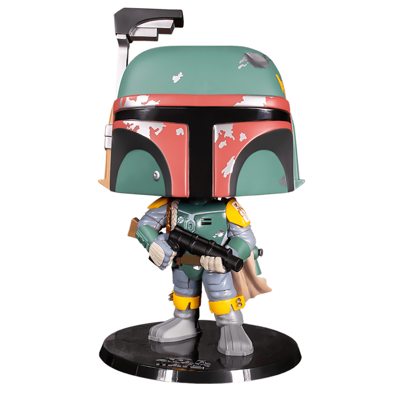 funko pop star wars 10