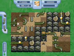 Pipe Mania (для ПК, цифровой код доступа)