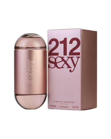 Carolina Herrera 212 Sexy Women