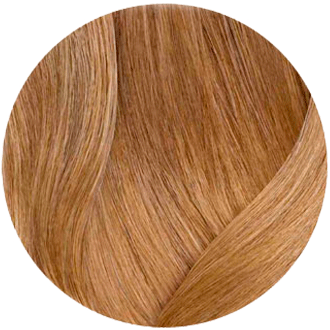 Matrix Socolor Pre-Bonded 509NA (Очень светлый блондин натуральный пепельный) - Крем-краска для седых волос