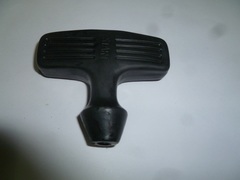 Рукоятка ручного стартера KM178/Starter handle
