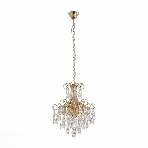 Люстра подвесная ST Luce Orecchini SL846.203.06