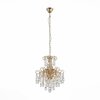 Люстра подвесная ST Luce Orecchini SL846.203.06