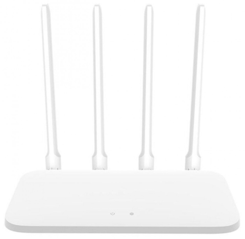 Wi-Fi роутер Xiaomi Mi Wi-Fi Router 4A Gigabit Edition (DVB4224GL) (EU)