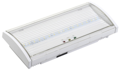 Св-к ДПА 5040-3 авар NI-CD. 3ч IP54 ИЭК