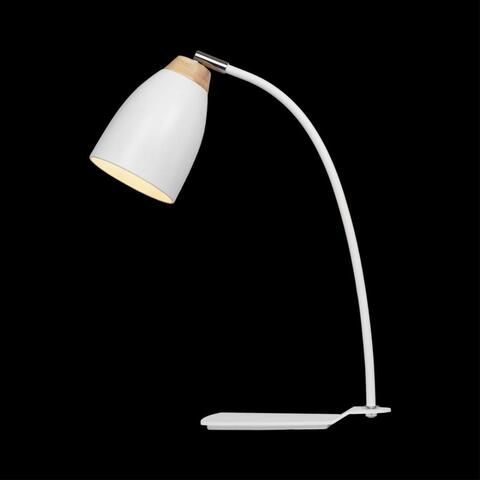 Настольная лампа Loft It Watchman LOFT4402T-WH
