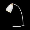 Настольная лампа Loft It Watchman LOFT4402T-WH