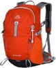 Картинка рюкзак туристический Ai One 1751 Orange - 1