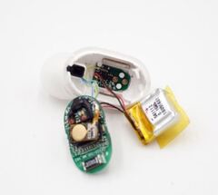 Ремонт аккумулятора Xiaomi Airdots