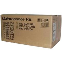 Kyocera MK-520 - Сервисный комплект для Kyocera FS-C5030DN (MK-520/1702F43E20)