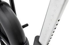 Велотренажер Spirit Fitness AB900+