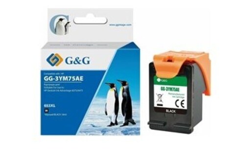 Картридж G&G GG-3YM75AE