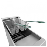 фото 3 Фритюрница RoboLabs RoboFry RF на profcook.ru