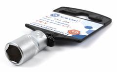 Головка торцевая КОБАЛЬТ 1/4