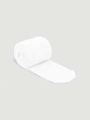 Колготки детские Mjölk White