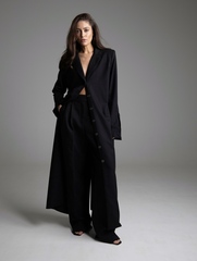 Платье-пиджак «Mr. Grey»