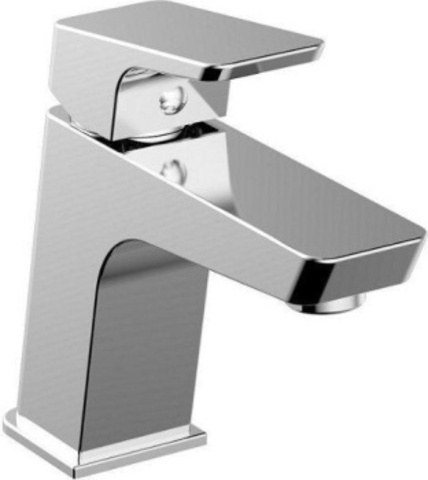 Aquanet AF440-10С AF440-10С Aquanet Gotic, смеситель для умывальника, хром (216772)