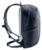 Картинка рюкзак туристический Deuter Speed Lite 17 Black - 4