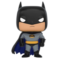Фигурка Funko POP! Heroes DC Batman Animated Series Batman