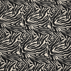 Ткань плательная вискоза-нейлон, 135 г/м2, ш. 150 см, черный