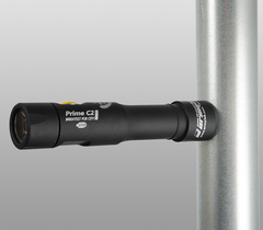 Фонарь светодиодный Armytek Prime C2 Magnet USB+18650, 1160 лм, теплый свет, аккумулятор