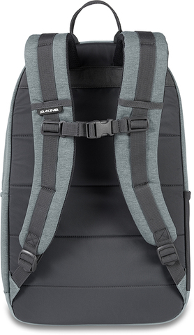 Картинка рюкзак городской Dakine 365 pack dlx 27l Lead Blue - 2