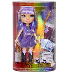 Рейнбоу Сюрприз Хай Аметист Рэй 35 см