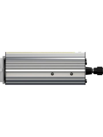 Инвертор Pitatel KV-M300U.12 (12V\220V, модифицированный синус, 300W)