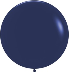 S 24''/60см, Пастель, Темно-синий (044), 1 шт.