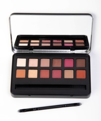 OG-DE7081 Палетка 12 теней для век EXTREME NEUTRALS