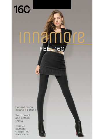 Колготки Feel 160 Innamore