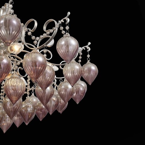 Люстра потолочная ST Luce Frutti SL659.202.09
