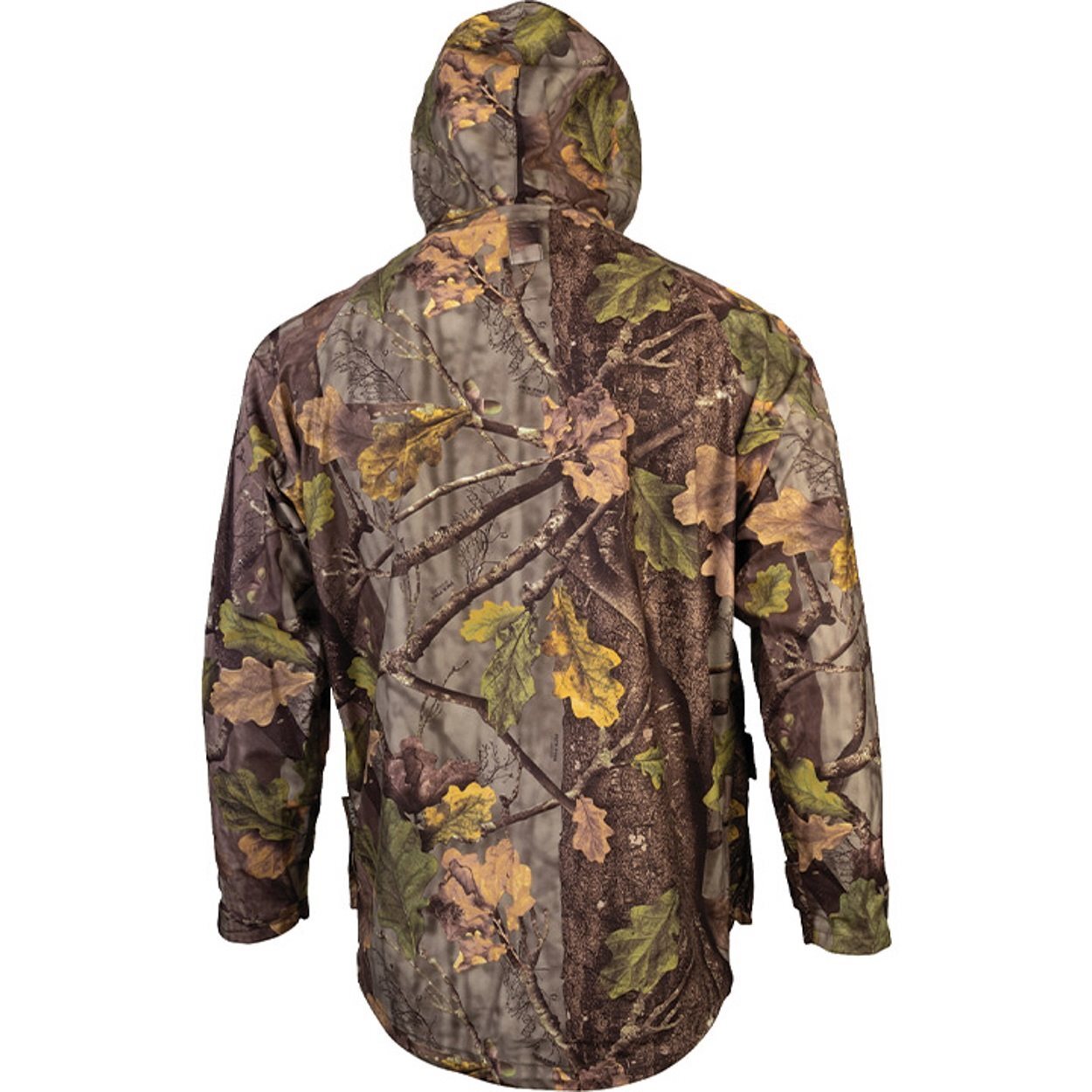 Jack pyke rannock jacket on sale