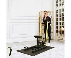 Тренажер для приседаний D282