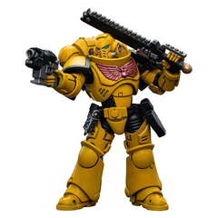 Фигурка Warhammer 40,000: Imperial Fists Intercessors