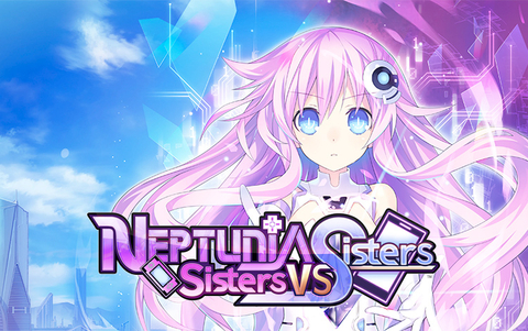Neptunia: Sisters VS Sisters (для ПК, цифровой код доступа)