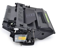 Лазерный картридж Cactus CS-CE255X (HP 55X) черный увеличенной емкости для HP LaserJet M521 Pro 500 MFP, M521dn , M521dw, M525 , M525c MFP, M525dn MFP, M525f MFP, P3010, P3015, P3015d, P3015dn, P3015n, P3015x (12'500 стр.)